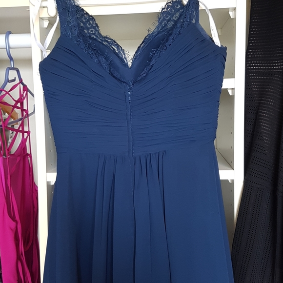 Bridesmaid Dress - Picture 4 of 7